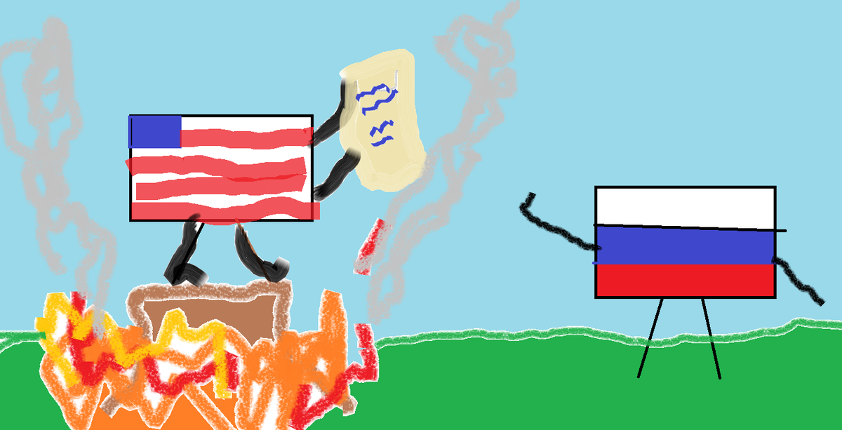 Рисунок автора