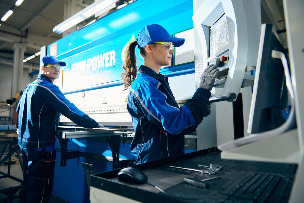 Фото: Пресс-служба Департамента инвестиционной и промышленной политики города Москвы