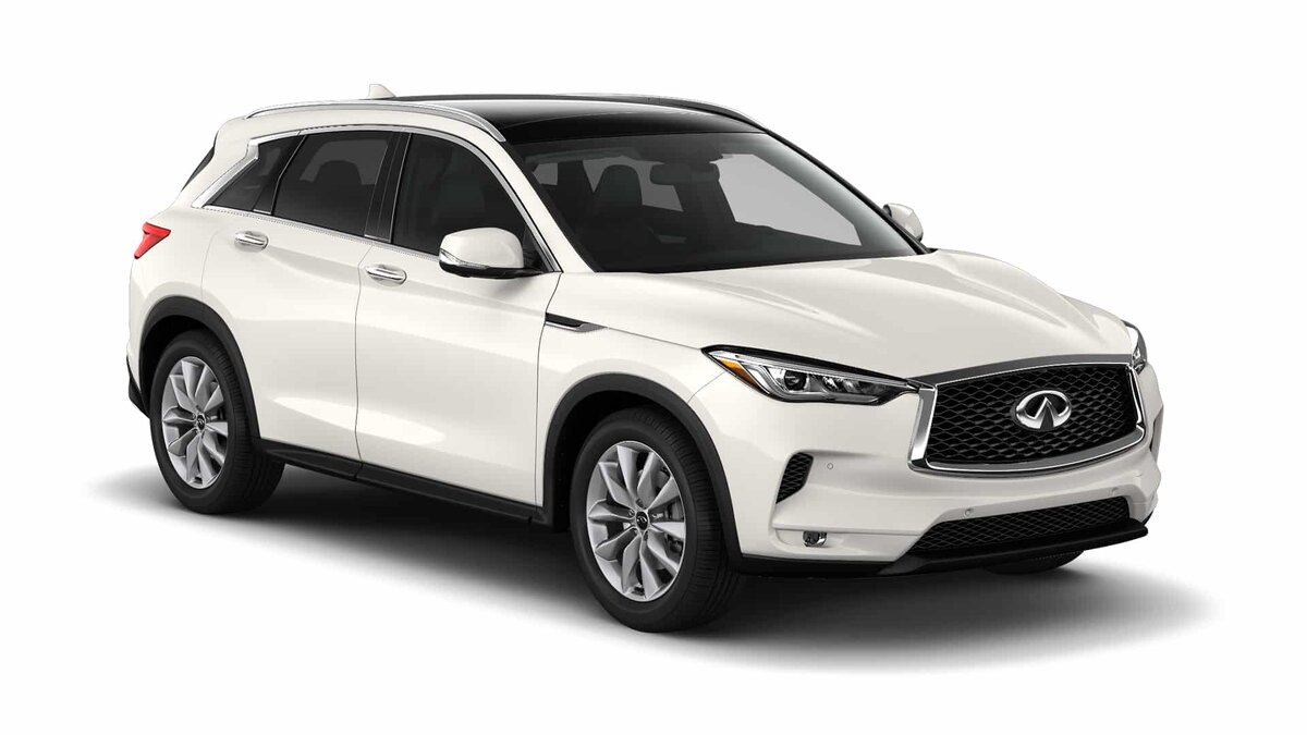    На смену кроссоверам придут более дорогие QX60 и QX65 / infiniti-astana.kz, бильд-редактор: Дастан Шанай