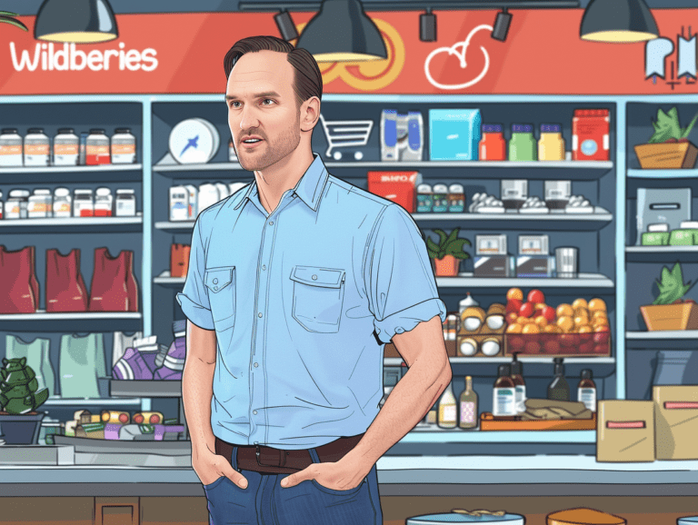    Оптимизация карточек товаров на Wildberries: секреты успешных продаж через мобильные устройства Бибиков Алексей