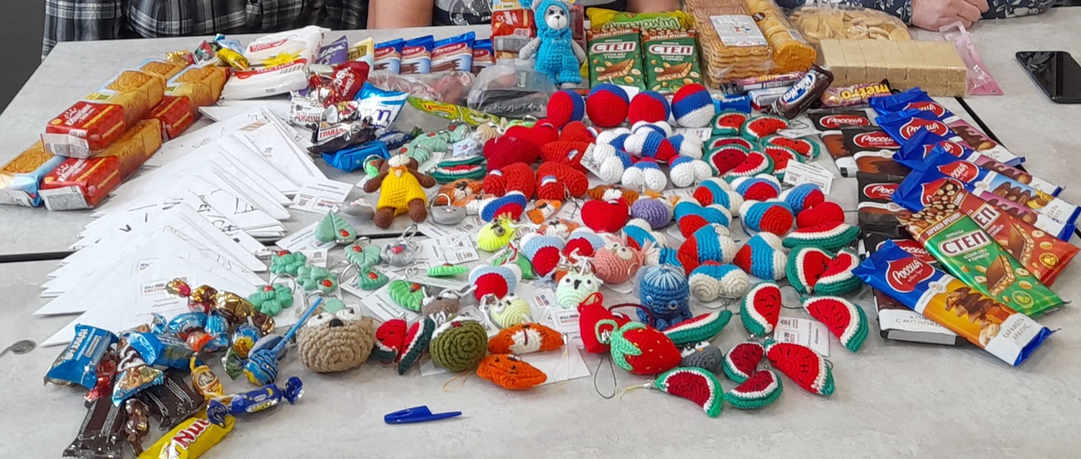 Фото автора канала