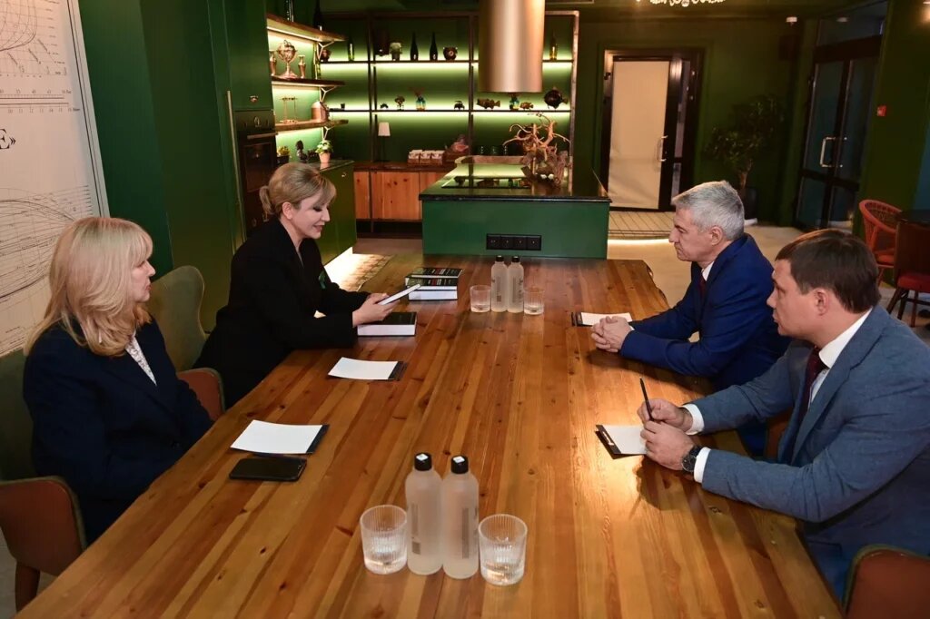    Фото: «Республика»/Сергей Юдин