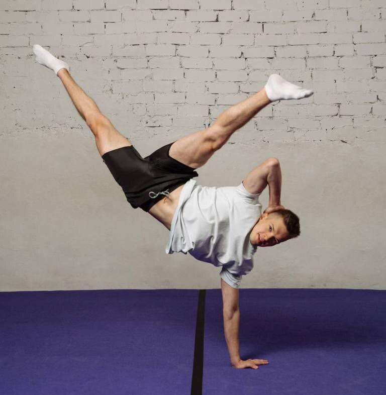    Марк Томашевский. Фото: Министерство труда и занятости республики