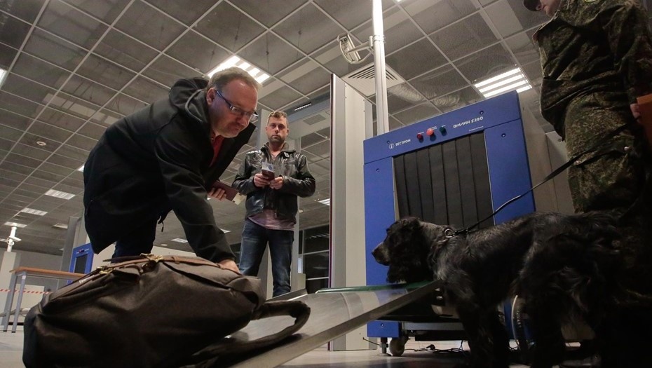    Автор фото: Антон Ваганов