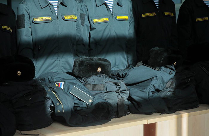    Василий Кузьмичёнок/АГН «Москва»