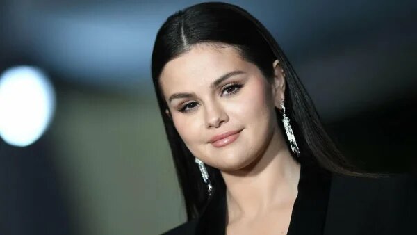    Селена Гомес, фото: YouTube