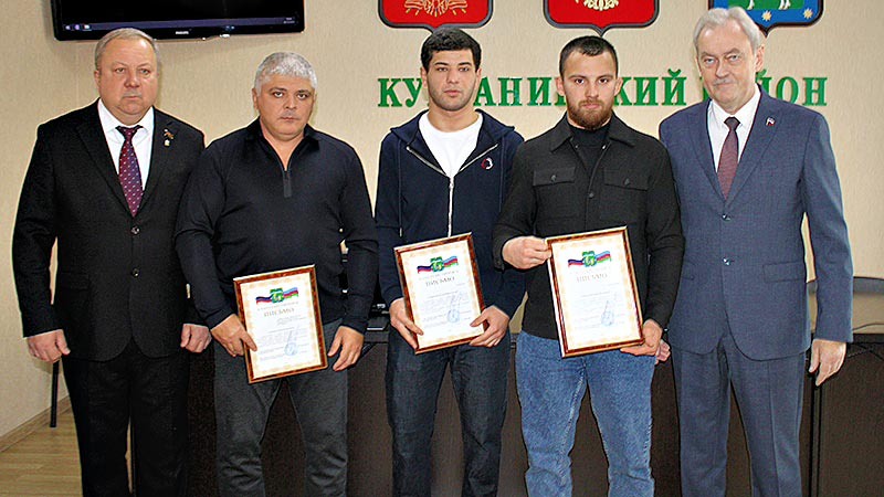    В преддверии Нового года подводят итоги