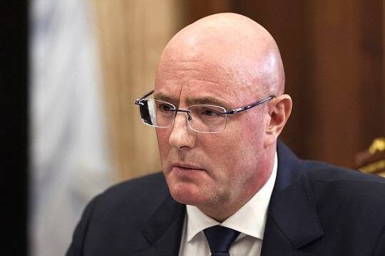    Вице-премьер РФ Чернышенко: в 2024 году внутренний туризм достиг рекордных цифр