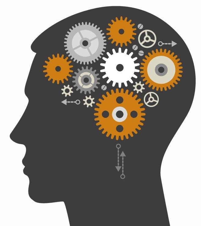 Оценка автоматических мыслей относится к когнитивно-поведенческой терапии (КПТ), основанной американскими психологами Аароном Беком и Альбертом Эллисом.