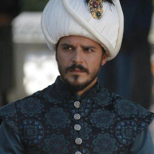 шехзаде  Мустафа