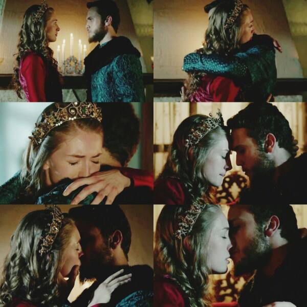 Баязид и Дефне