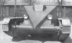 БТ-1