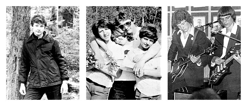 1976 г.                1978 г                                      1980 г.