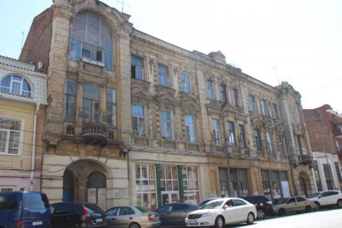 Источник фото: ИА «ДОН 24», Анастасия Рычагова ©