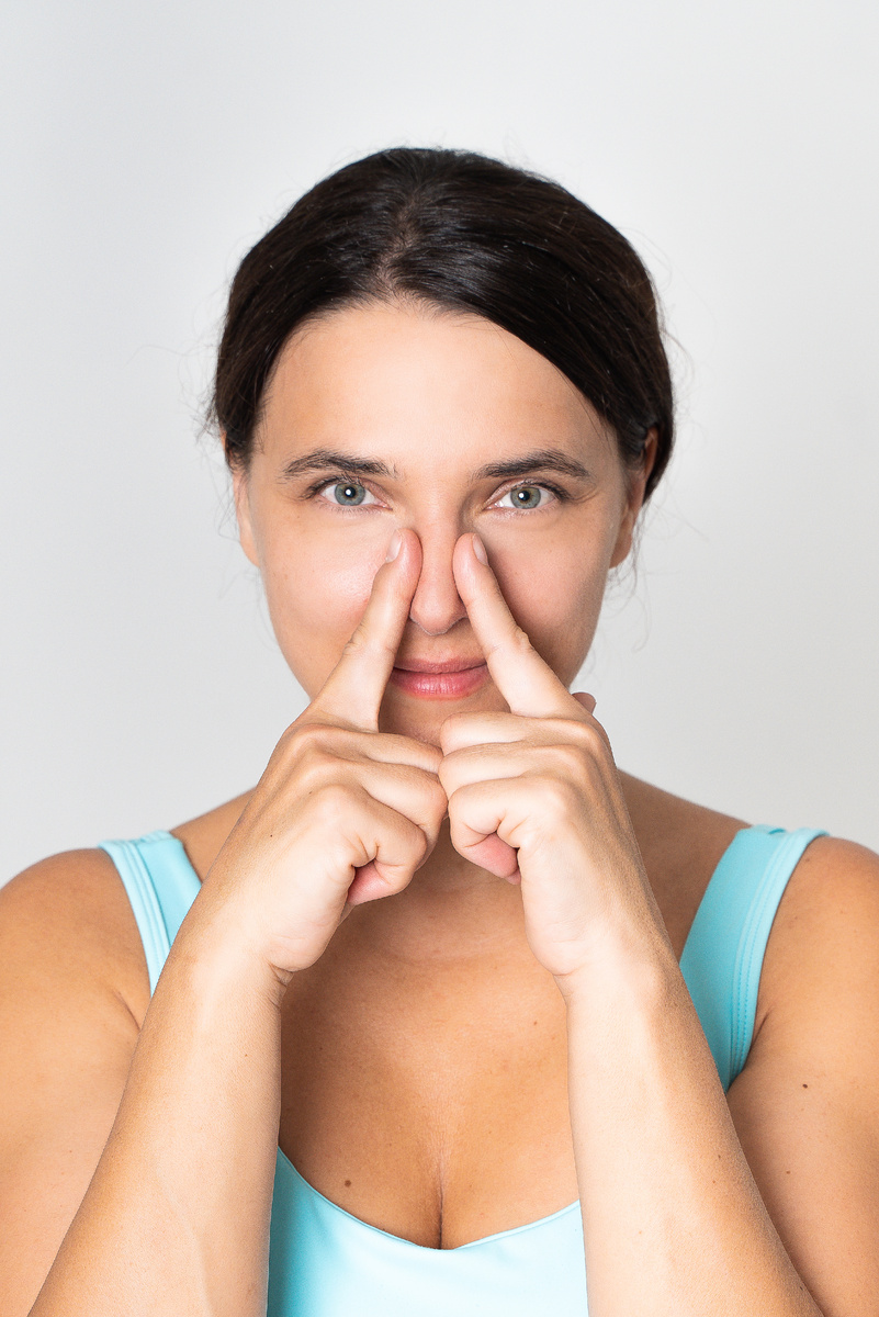 Из личного архива Татьяны