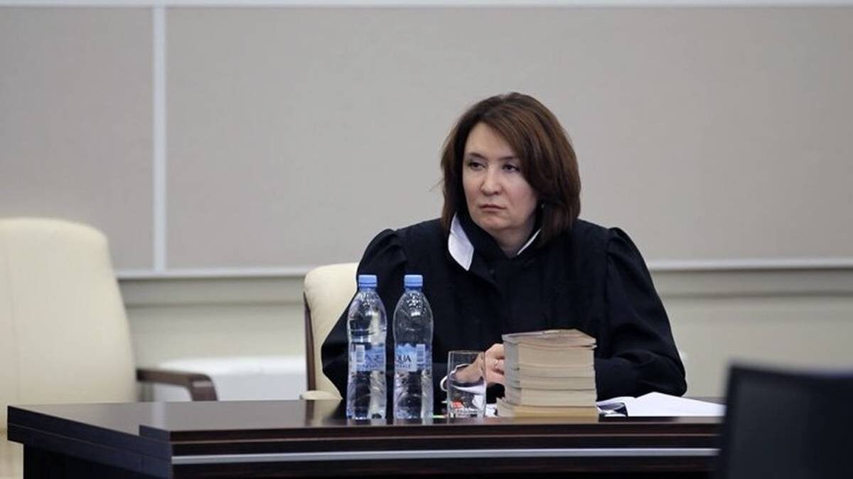    Фото: Краснодарский краевой суд