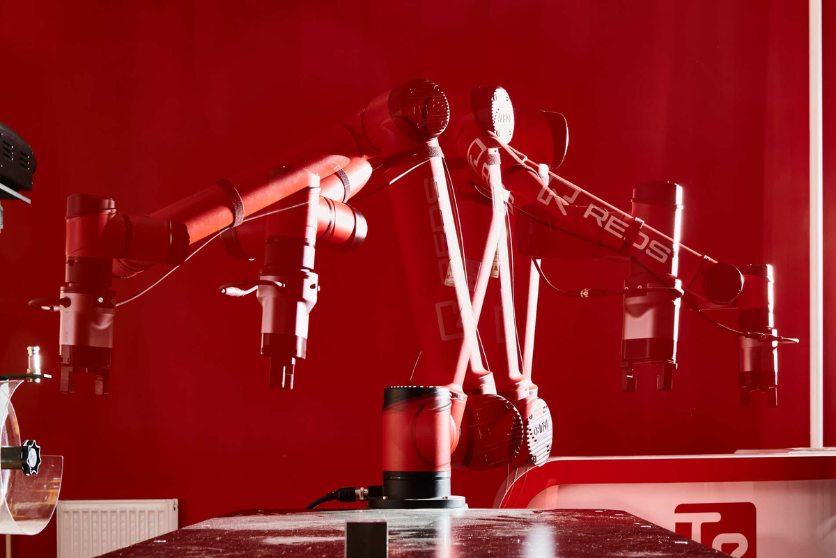 Фото: Пресс-служба Департамента инвестиционной и промышленной политики города Москвы