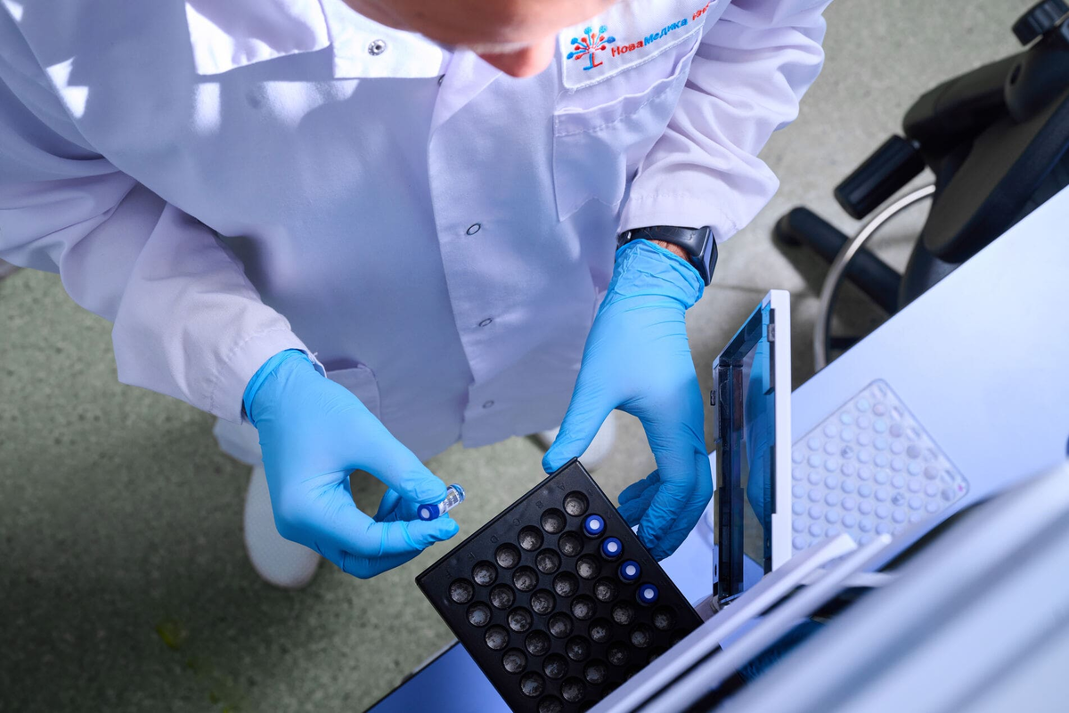 Фото: Пресс-служба Департамента инвестиционной и промышленной политики города Москвы