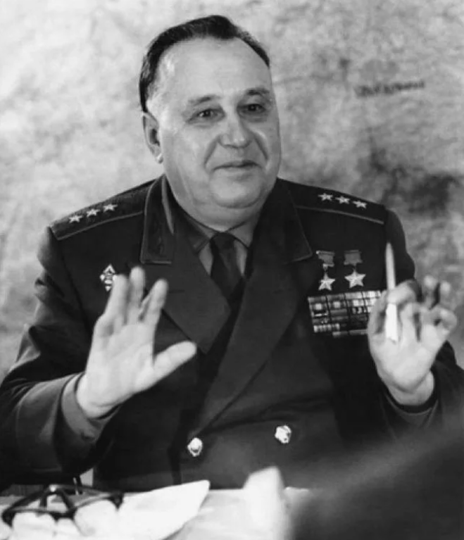 В.С.Архипов (1906-1985). Источник - https://cont.ws/@cg/491426