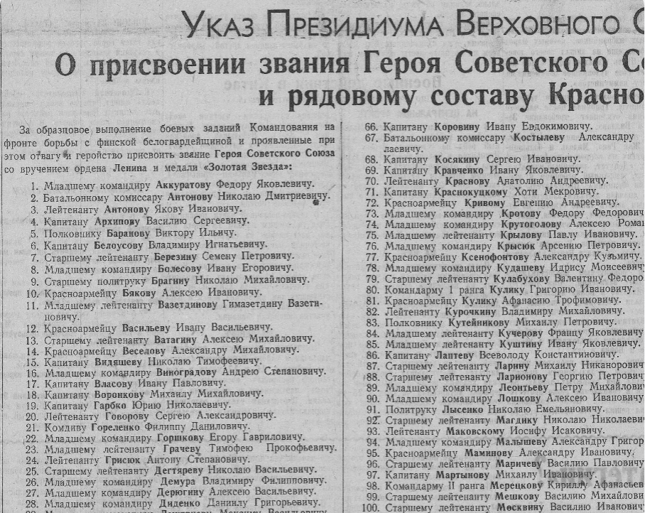 Архипов в Указе идет под № 4. Источник - https://yandex.ru/archive/catalog/688058f1-f2d4-4dd0-a3fc-fa2c41020a73/1