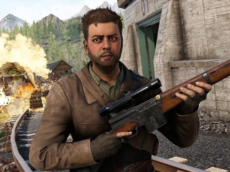    Сколько можно? Новая Sniper Elite: Resistance не впечатлила критиков