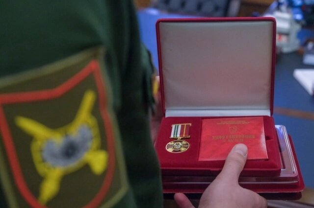    Фото: Красноярская епархия