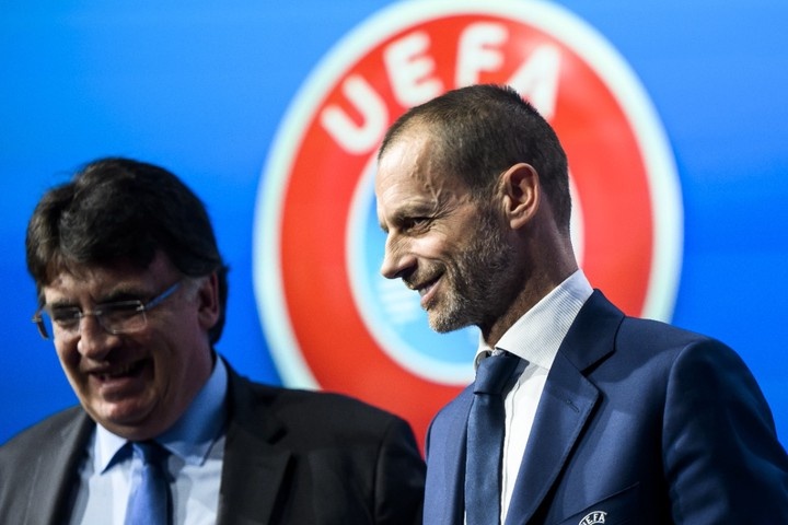  Фото © EPA / ТАСС