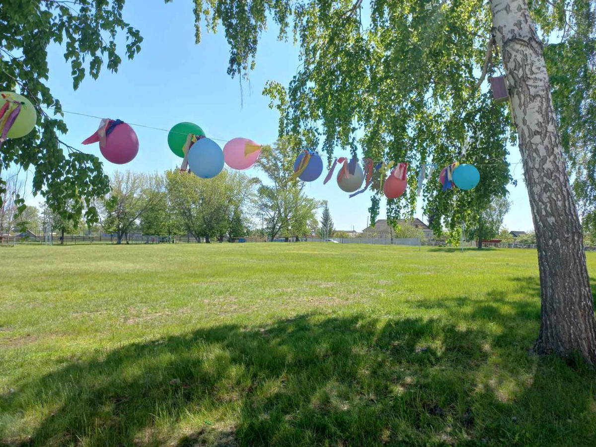 Фото автора.