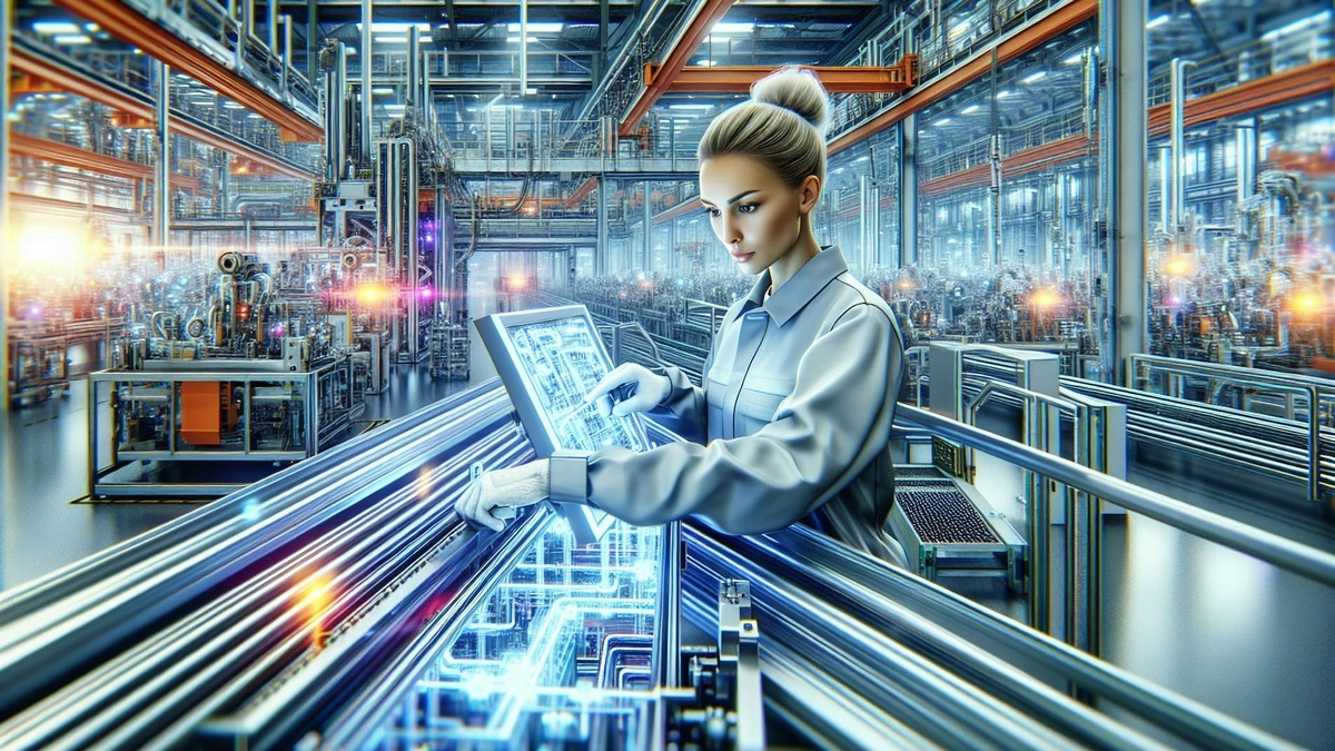 Фото: Shutterstock AI Generator/FOTODOM