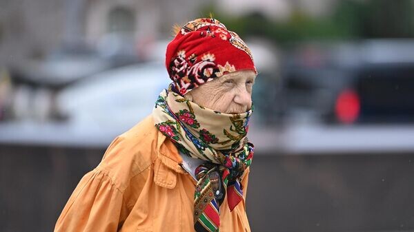    © Sputnik / Кристина Кормилицына