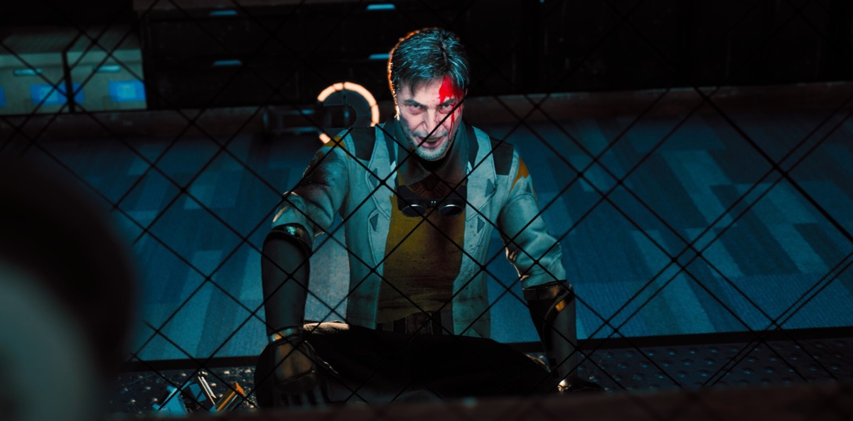 SCP: Fragmented Minds