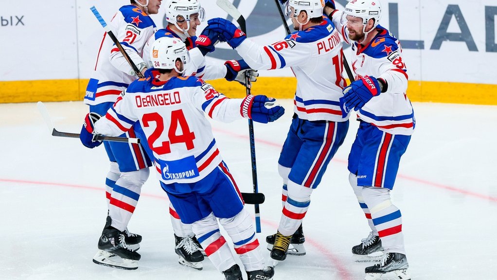 Сергей Савостьянов/ТАСС