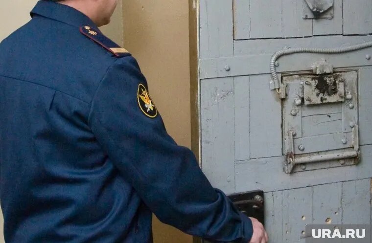 Осужденного за взятки экс-депутата Юдина выпустили из-под стражи, после обжалования приговора. Фото: Игорь Меркулов © URA.RU