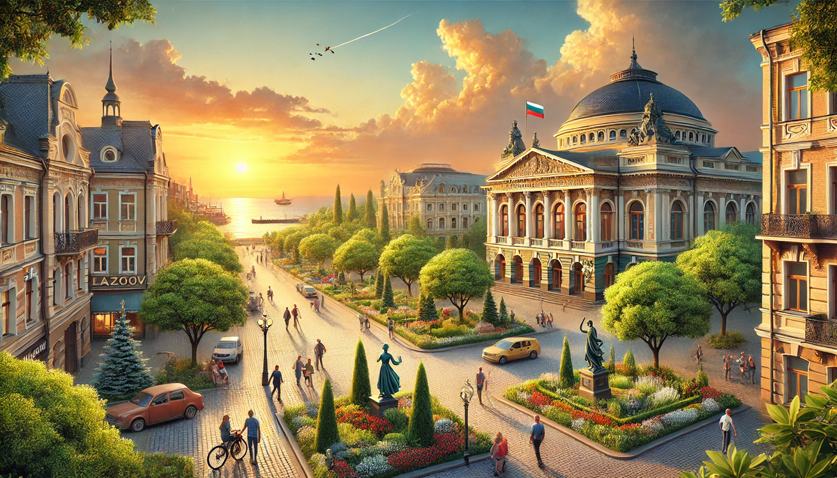 Сайты для бронирования отелей в Таганроге.