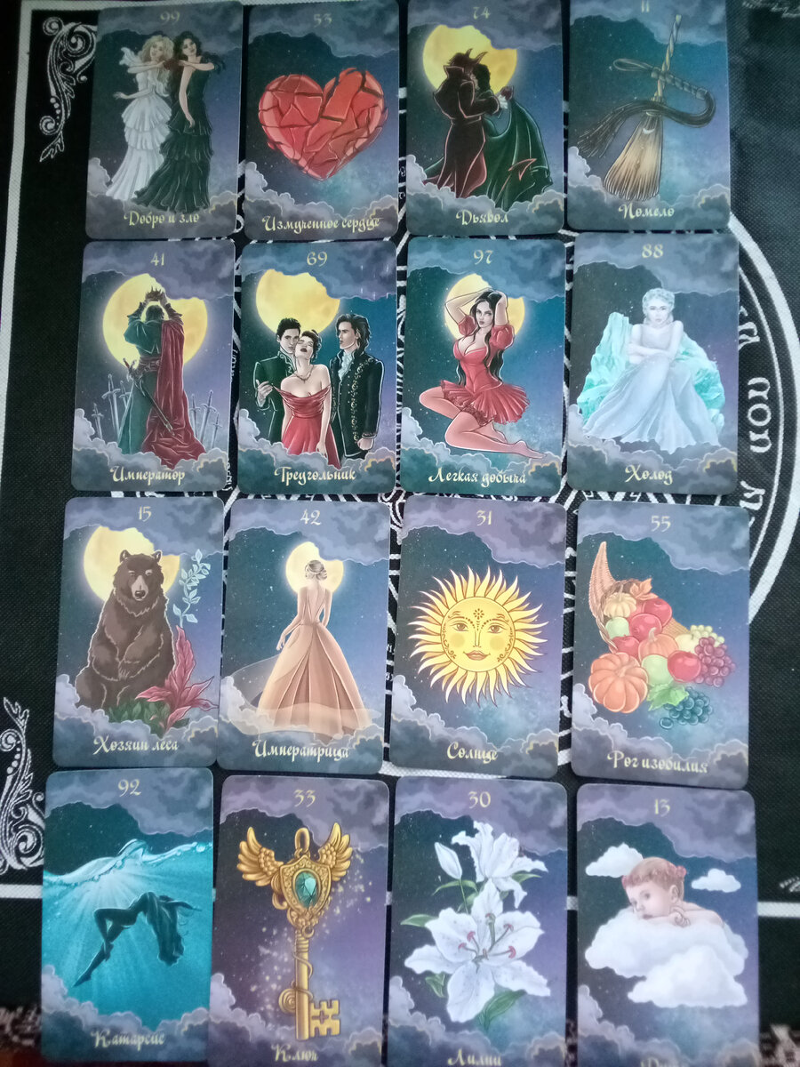 авторское фото