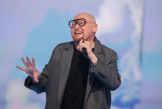    Александр Медведев (Шура)