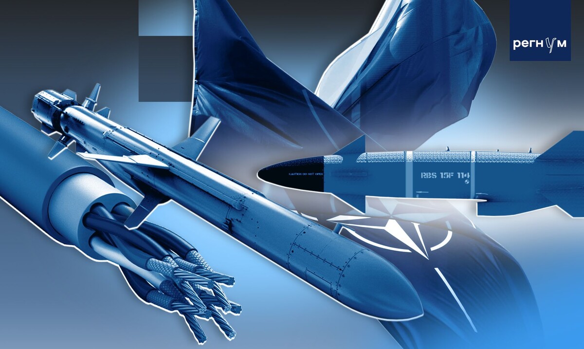     / Источник: Иван Шилов (с) ИА Регнум