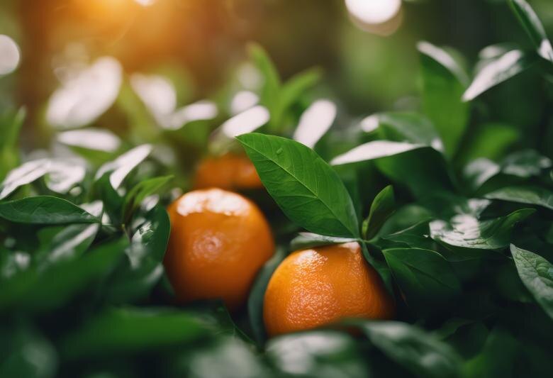 Источник витамина С