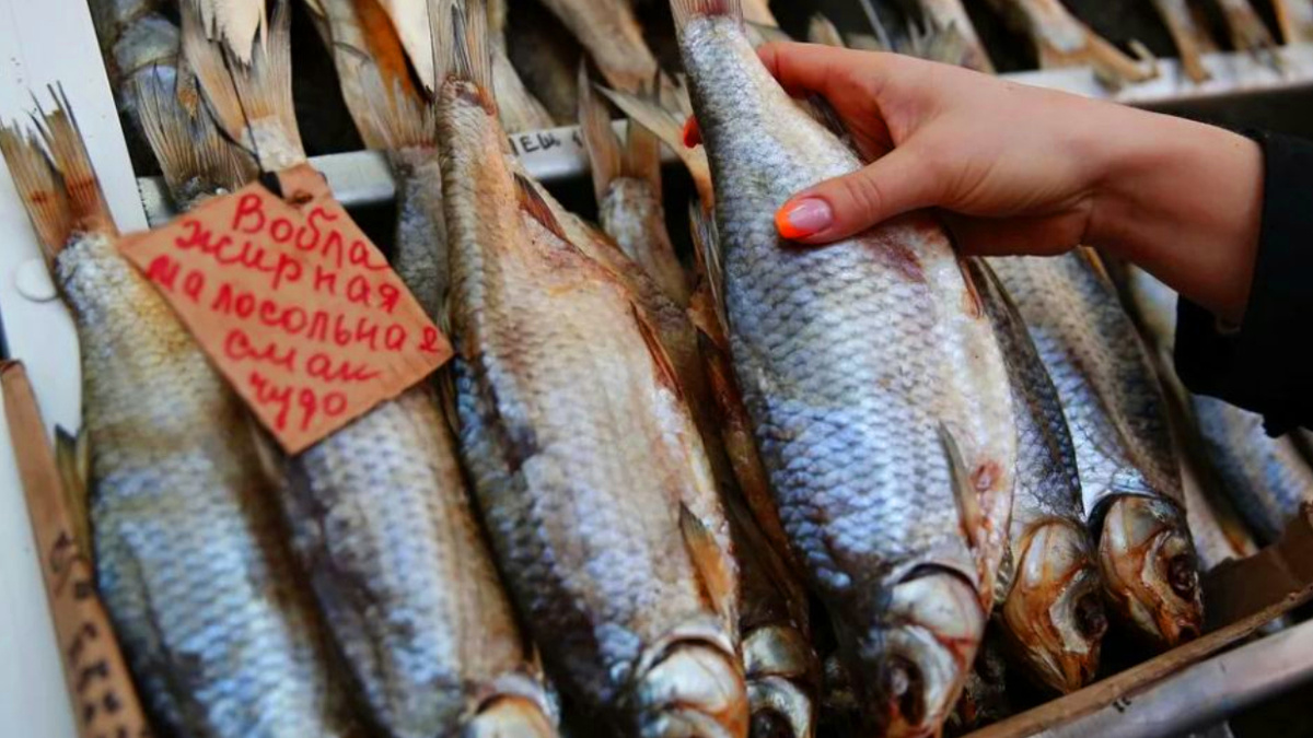 Я такое не беру.