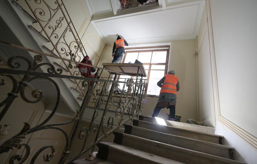    Собираемость взносов за капремонт увеличат: новый закон ГД