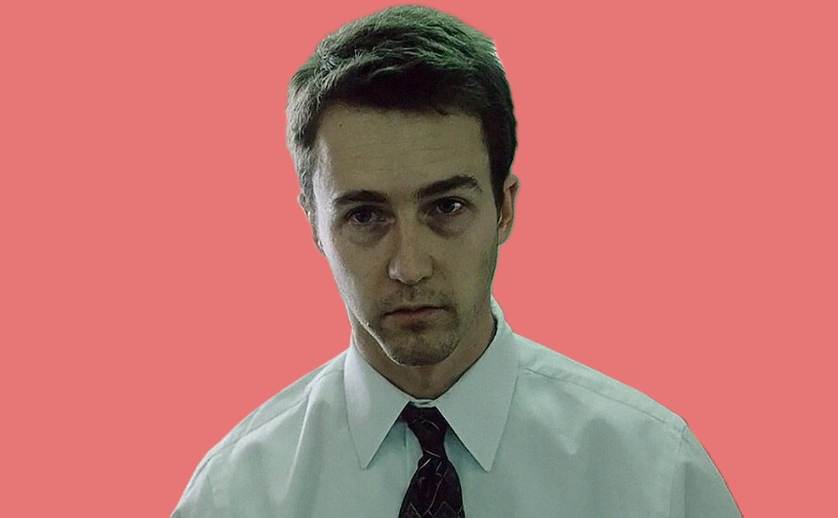 Рассказчик - Главный Герой