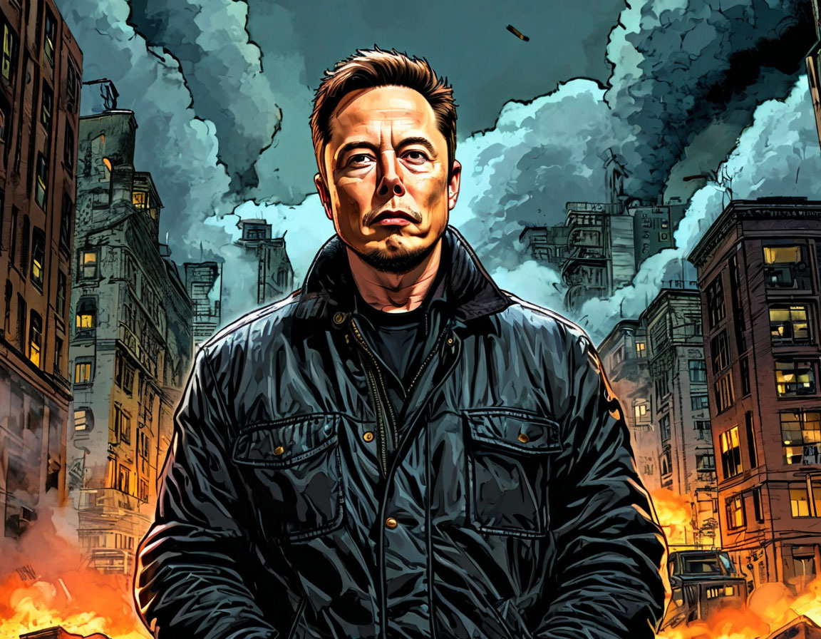 Изображение: Шедеврум 