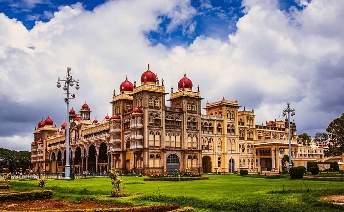 Дворец Майсура