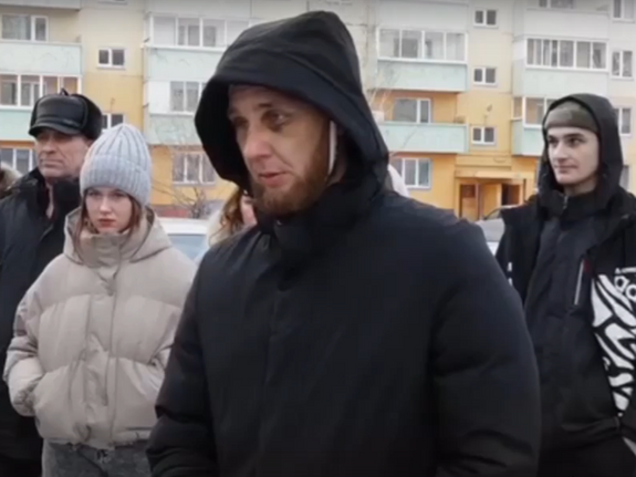    Фото: скрин из ведоролика