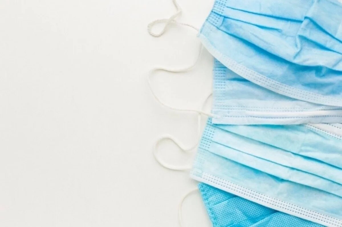    Роспотребнадзор: в Краснодарском крае заболеваемость ОРВИ выросла на 9 %