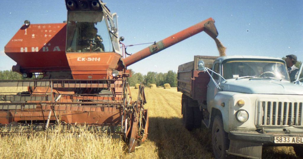 Засуха 1975 года: уроки истории