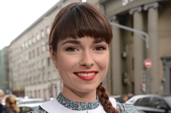    Ирена Понарошку, фото: aif.ru