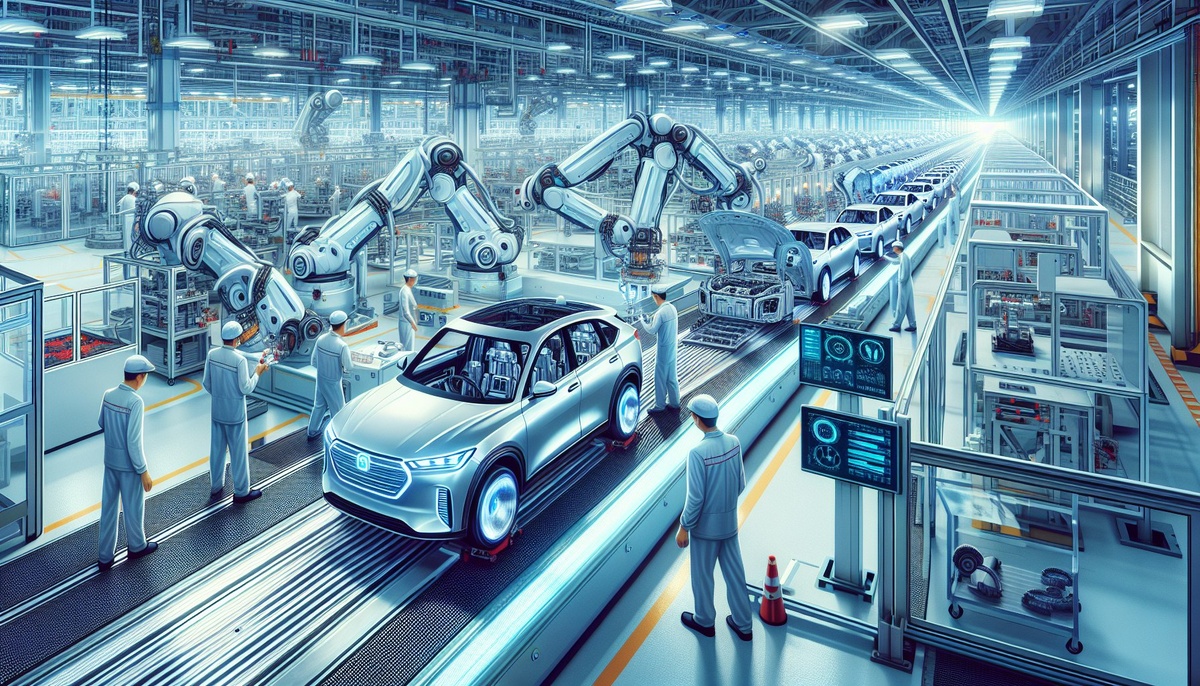    Изображение сгенерировано нейросетью DALL•Е 3 