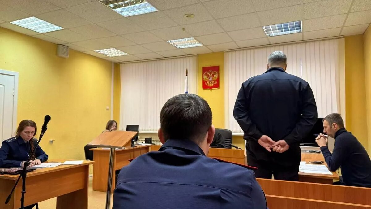     Источник: Объединенная пресс-служба судов Удмуртии