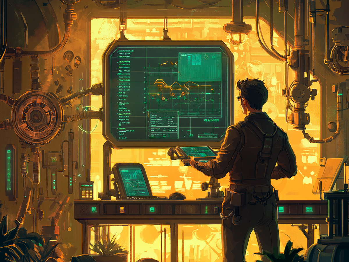    Настройка CRM-системы для малого бизнеса: 5 шагов к эффективному управлению без программистов Антон Коновалов